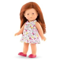 POUPEE MINI COROLLINE RUBY 20 CM -COROLLE MES MINI COROLLINE -Jouet Soldes 0002f761a6b9cd2d83d633194146a732edc89a3f 10062091 02