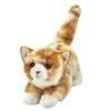 Anima PELUCHE CHATON JOUEUR ROUX 20 - CM -Jouet Soldes 01997be47249b2793956d5723f2a014c094d5e7c 08021388