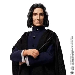 MATTEL POUPEE SEVERUS ROGUE - HARRY POTTER -Jouet Soldes 02e898c0480932dc7cc8e1646486751ac661f357 10022453 04