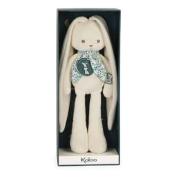 Kaloo PELUCHE LAPINOO - PANTIN LAPIN CREME -Jouet Soldes 031705cad6cbade637d95480cfa06b95b8d2eb6e 08028157 05