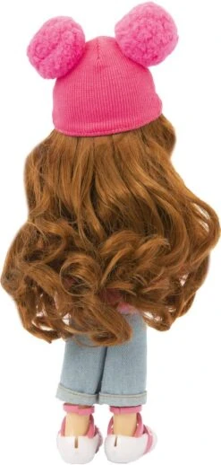 POUPEE UNIQUE EYES 25 CM -Jouet Soldes 043fe70b81ccd2134aaeaf127adaf5ce3969a78e 41031602 03