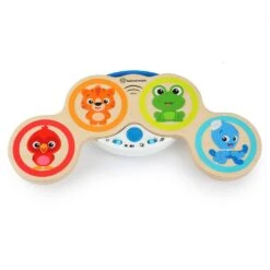 MAGIC TOUCH DRUMS BABY EINSTEIN