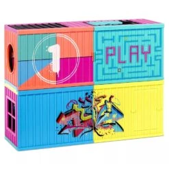 MGA Entertainment LOL SURPRISE CLUBHOUSE PLAYSET 10 MGA Entertainment LOL SURPRISE CLUBHOUSE PLAYSET -Jouet Soldes 04a888fce6775dfa2c4a6eb727eef926b49111ae 10082954 04