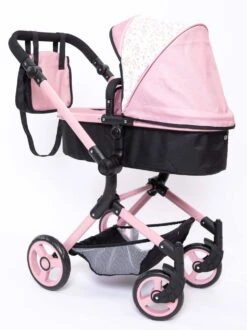 CERISE & CAPUCINE LANDAU DE VILLE -Jouet Soldes 0509dc742151b403a996fdf823e1a9eff4a2ffa7 41055667 04