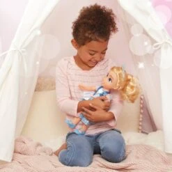 JAKKS PACIFIC POUPEE CENDRILLON 38 CM - DISNEY PRINCESSES -Jouet Soldes 08b3063ac9ec4bd26326980a60f4e4b9319ebba2 10062195 05