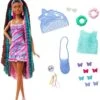 MATTEL BARBIE POUPEE ULTRA-CHEVEUX NOIRS 22 CM -Jouet Soldes 0a0b0682948669cc8ae8cf4c830b9bdb5e24c669 41060087