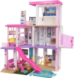 MATTEL LA MAISON DE REVE DE BARBIE