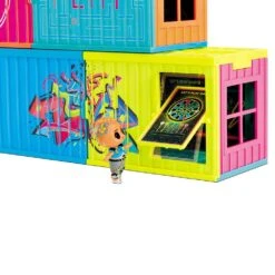 MGA Entertainment LOL SURPRISE CLUBHOUSE PLAYSET 11 MGA Entertainment LOL SURPRISE CLUBHOUSE PLAYSET -Jouet Soldes 0ca3d73b35a228e6c9c96cbf23c545c0ea26124d 10082954 05