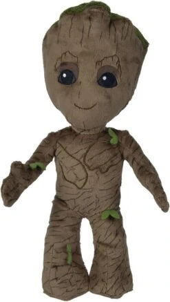 DISNEY - PELUCHE GROOT GARDIENS DE LA GALAXIE 32 CM -Jouet Soldes 0d378b390d48df69be78d7745f1e8e0e06d01a91 41077567 02