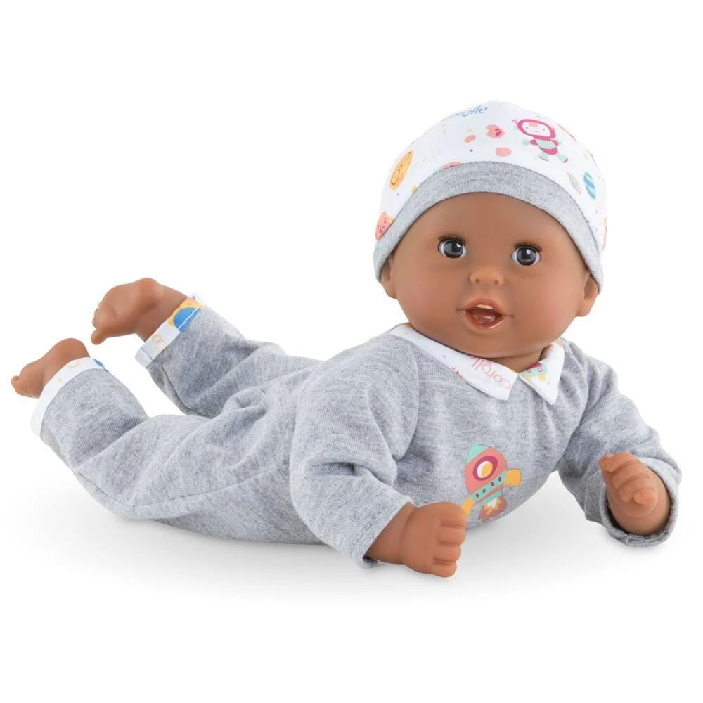 POUPON BB CALIN MARIUS COROLLE MON PREMIER POUPON 4 POUPON BB CALIN MARIUS COROLLE MON PREMIER POUPON – Image 2