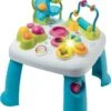 SMOBY TABLE D'ACTIVITES COTOONS -Jouet Soldes 0e35a81cfd5a116f965e91e89d01958f9c6b6841 02081141