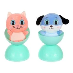 GIPSY PELUCHE COLLECTIMALS 10 CM -Jouet Soldes 0ec5161d9f94635878cd8aeb5802501948c36ac1 08027340 06