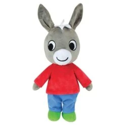 PELUCHE TROTRO 40 CM