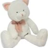 PELUCHE PACHA LE CHAT BLANC 47 CM -Jouet Soldes 10187c10c6a0bacb29a6d1e5a441da4faa545ab0 41062744