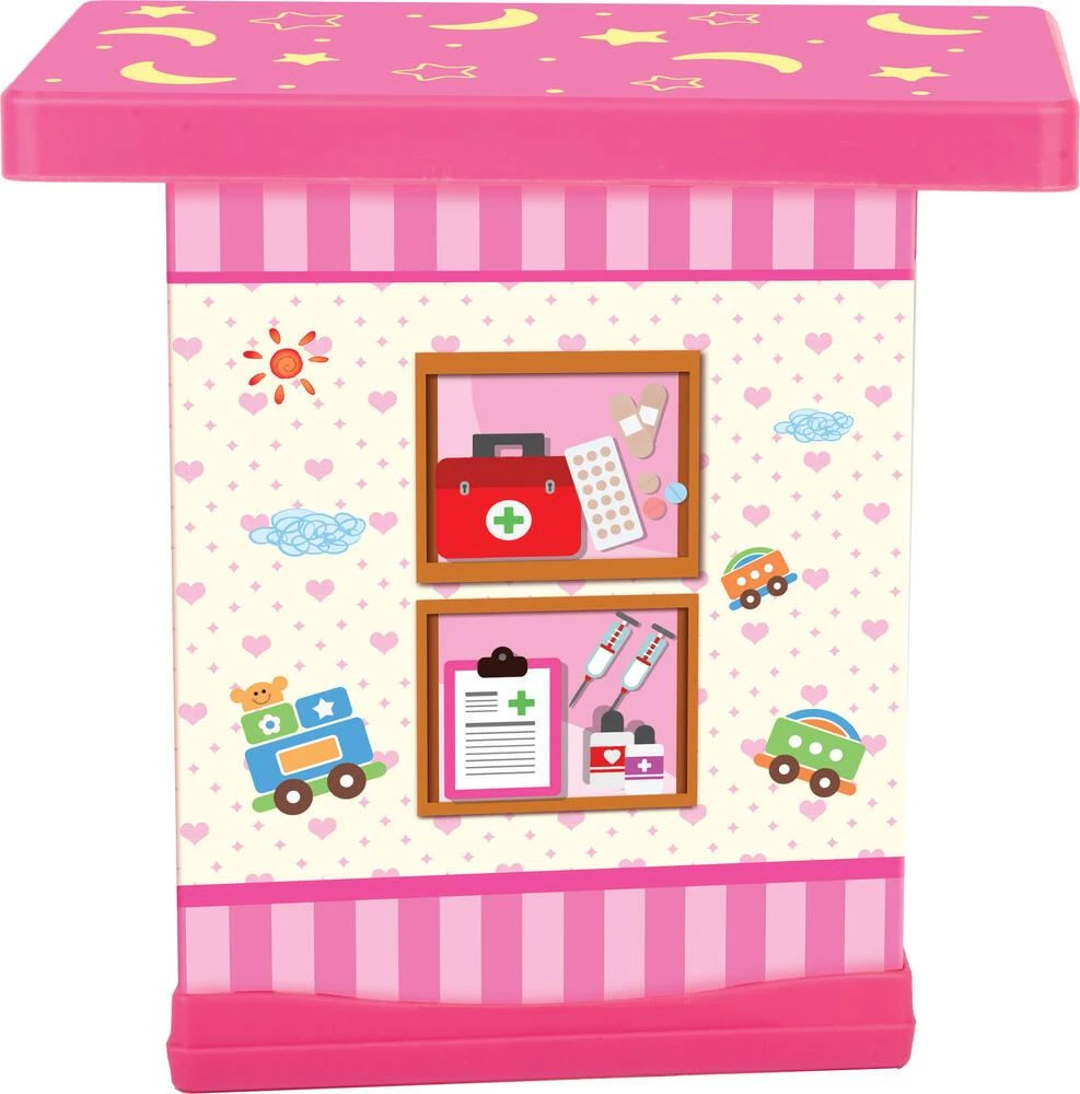 THAIS POUPEE CABINET MEDICAL 29 CM 6 THAIS POUPEE CABINET MEDICAL 29 CM – Image 4