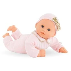 POUPON BEBE CALIN MANON 30 CM COROLLE MON PREMIER POUPON -Jouet Soldes 16c132089bbc03a5659d825a1237f5ca10af4139 10082685 03
