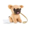 ENSEMBLE CHIEN, LAISSE ET OS - COROLLE ACCESSOIRES -Jouet Soldes 17d8e955eed9805f684c5b1153c54509c8e3d438 10082911