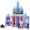 Hasbro LA REINE DES NEIGES 2 - CHATEAU ARENDELLE CLASSIQUE -Jouet Soldes 1855a1cd69ffb1801ef089d68ad6eecadada1f0e 12064609