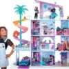 MGA Entertainment LOL SURPRISE HOUSE OF SURPRISES -Jouet Soldes 1adc3b6a02ce42312dcc71866261a8b943f9e9fa 12065170
