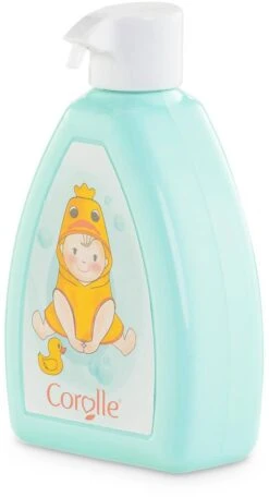 BB36 SAC A LANGER + ACCESSOIRES - COROLLE ACCESSOIRES -Jouet Soldes 1afb845c2fa42e752a2e4dc0d9d912b16e8a2c5c 41012036 04