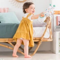 PTI' COEUR ASTRONAUTE 30 CM - COROLLE MON PREMIER POUPON -Jouet Soldes 1b8b5bed5a440fa0f3cf28c6e31c3e3c7f21ff50 10062220 04