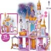 Hasbro DISNEY PRINCESSE - CHATEAU ROYAL -Jouet Soldes 1bbe3a596e4cd4d3ebae46ef111c9ba37bc71416 12065149