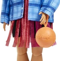 MATTEL BARBIE EXTRA ROBE BASKETBALL 12 MATTEL BARBIE EXTRA ROBE BASKETBALL -Jouet Soldes 1bc4070d9f840432a2cc3f8d2d1eca881a97bd46 41004241 05