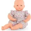 POUPON BEBE CHERI JARDIN EN FLEURS- COROLLE MON GRAND POUPON -Jouet Soldes 1f7ce0b60c9203b98113e29030288a53df0b2e80 41012045