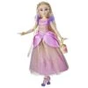 Hasbro POUPEE STYLE SERIES RAIPONCE 2