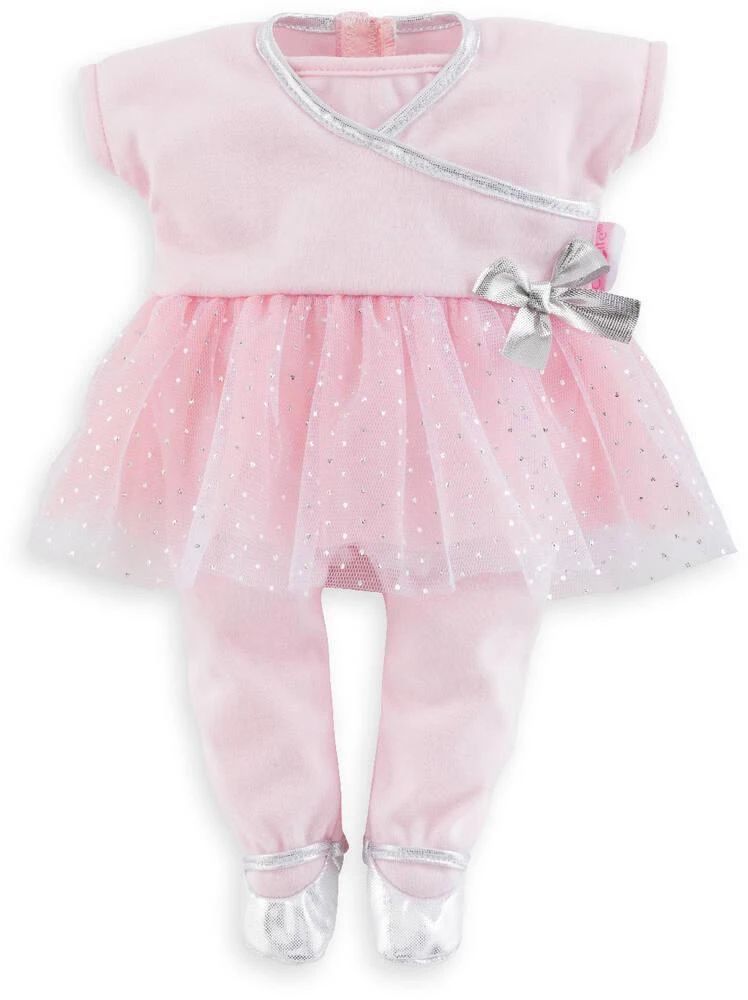 BB30 ENSEMBLE SPORT DANSE 30 CM -COROLLE VETEMENTS 3 BB30 ENSEMBLE SPORT DANSE 30 CM -COROLLE VETEMENTS