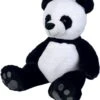 PELUCHE PANDA 100% RECYCLE 66 CM -Jouet Soldes 22650f57d69366cfc6fdefc1ccf8ce1b6f9d755d 41076700