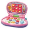 VTech ORDINATEUR LUMI ORDI DES TOUT PETITS ROSE -Jouet Soldes 248a2c8764d82e08ea2b90ef4df2c6b481c6dc72 02026939