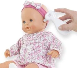 BB30 GRAND COFFRET DOCTEUR COROLLE VETEMENTS 8 BB30 GRAND COFFRET DOCTEUR COROLLE VETEMENTS -Jouet Soldes 264e42a37fd9a2ccb4ea3d578415c7e24038f5f0 41094888 03