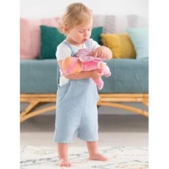 POUPON PTI' COEUR PAPILLON 30 CM - COROLLE MON POUPON -Jouet Soldes 293772038008f3d9cecb5602cdbca9477d63210f 10082925 06