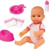 CERISE & CAPUCINE POUPEE MON BEBE APPREND A ETRE PROPRE 38 CM 2 CERISE & CAPUCINE POUPEE MON BEBE APPREND A ETRE PROPRE 38 CM -Jouet Soldes 299ff56479eca7c0c961307e4b1eb72c3124f0b8 10061798