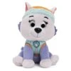 SPIN MASTER PELUCHE 15 CM EVEREST PAT'PATROUILLE GUND -Jouet Soldes 2a5d1c724ac599259b83aad3eb6450bce5277ace 08027816