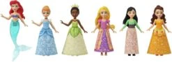 MATTEL DISNEY PRINCESSE - COFFRET FETE DE PRINCESSE 10 MATTEL DISNEY PRINCESSE - COFFRET FETE DE PRINCESSE -Jouet Soldes 2a943fd92fd1f8269c170f0fb88e9498ea91978e 41107798 03