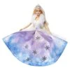MATTEL POUPEE BARBIE PRINCESSE FLOCONS 1 MATTEL POUPEE BARBIE PRINCESSE FLOCONS -Jouet Soldes 2dcd19cd6a115ae73896788a2a8aeb687e8417af 10022279