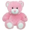 GIOCHI PREZIOSI PELUCHE LUMICALIN - OURS ROSE 30 CM -Jouet Soldes 2ea7771738972de6ec390f152808cb2e8920311f 08023860