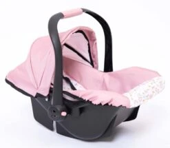 CERISE & CAPUCINE MON SIEGE AUTO COQUE 10 CERISE & CAPUCINE MON SIEGE AUTO COQUE -Jouet Soldes 2f07a757d326e5fe45f76c43e74d1009fca76ad4 41055668 03