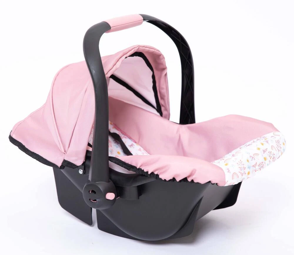 CERISE & CAPUCINE MON SIEGE AUTO COQUE 5 CERISE & CAPUCINE MON SIEGE AUTO COQUE – Image 3