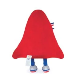 PELUCHE MASCOTTE LES PHRYGES - OLY 35 CM - PARIS 2024 -Jouet Soldes 3154d0185150b5248e9587b64ce28a44ddd6e7a2 41077527 04