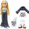 MGA Entertainment POUPEE BRATZ ORIGINAL - CLOE -Jouet Soldes 3155ecf574b67cc9f436993b9b82e2d8f0167f8a 41000194