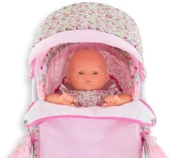 BB36/42/52 LANDAU FLEURI - COROLLE ACCESSOIRES -Jouet Soldes 334cb45565a27051bd842676646fe129554eb794 41012039 03