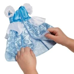 JAKKS PACIFIC POUPEE CENDRILLON 38 CM - DISNEY PRINCESSES -Jouet Soldes 34b9f11fdc4dd70c1547b92a9c717a2dcbda5473 10062195 04