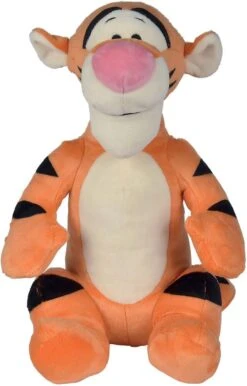 DISNEY - PELUCHE TIGROU 25 CM