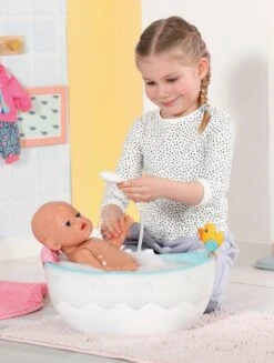 MGA Entertainment BABY BORN BATH BATHTUB -Jouet Soldes 3715daa1c9f6496bbadb4190212ec00eae8b76de 41107418 04