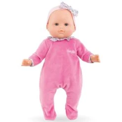 COFFRET POUPON ELOÏSE VA AU DODO 36 CM COROLLE MON GRAND POUPON -Jouet Soldes 3a060e25d2b4200a4d894a99eb0c1de648369bc0 10062081 04