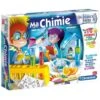 Clementoni SCIENCE JEU - MA CHIMIE -Jouet Soldes 3c468a865306470ed8875cac78fd3de9e6d20830 04050412