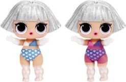 MGA Entertainment LOL SURPRISE POUPEE FASHION SHOW -Jouet Soldes 3f743655bd021fb89d3be0cb78c8f3a6fe582b4e 41063204 04